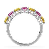 Timeless Oval Women's Nasika Band