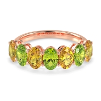 Timeless Oval Women's Nasika Band
