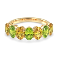 Timeless Oval Women's Nasika Band
