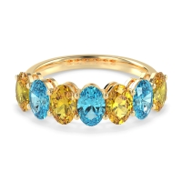 Timeless Oval Women's Nasika Band