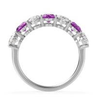 Timeless Oval Women's Nasika Band