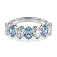Timeless Oval Women's Nasika Band
