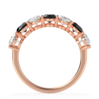 Timeless Oval Women's Nasika Band