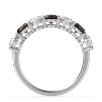 Timeless Oval Women's Nasika Band