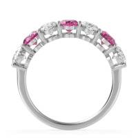 Timeless Oval Women's Nasika Band