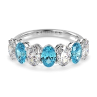 Timeless Oval Women's Nasika Band