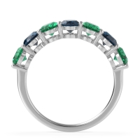 Timeless Oval Women's Nasika Band