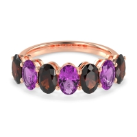 Timeless Oval Women's Nasika Band
