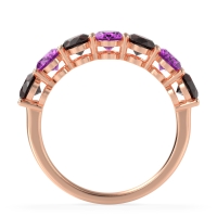 Timeless Oval Women's Nasika Band