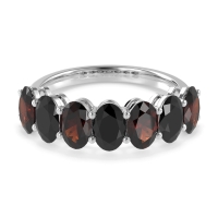 Timeless Oval Women's Nasika Band