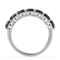 Timeless Oval Women's Nasika Band