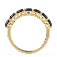 Timeless Oval Women's Nasika Band