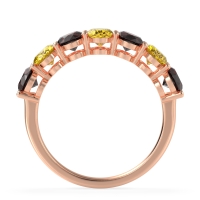 Timeless Oval Women's Nasika Band