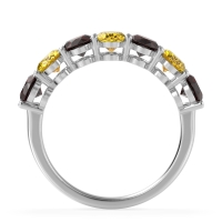Timeless Oval Women's Nasika Band