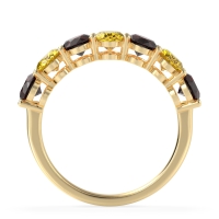Timeless Oval Women's Nasika Band