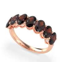 Timeless Oval Women's Nasika Band