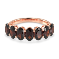 Timeless Oval Women's Nasika Band