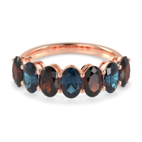 Timeless Oval Women's Nasika Band