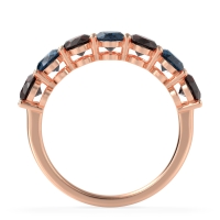 Timeless Oval Women's Nasika Band