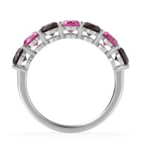 Timeless Oval Women's Nasika Band