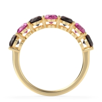 Timeless Oval Women's Nasika Band