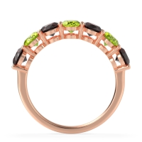 Timeless Oval Women's Nasika Band