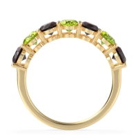 Timeless Oval Women's Nasika Band