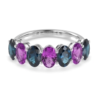 Timeless Oval Women's Nasika Band