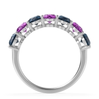 Timeless Oval Women's Nasika Band
