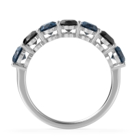 Timeless Oval Women's Nasika Band
