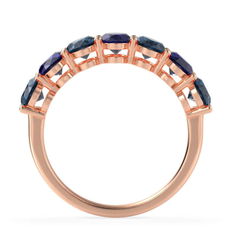 Timeless Oval Women's Nasika Band