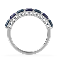 Timeless Oval Women's Nasika Band