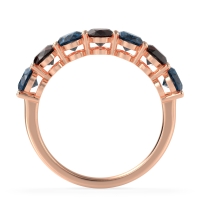 Timeless Oval Women's Nasika Band
