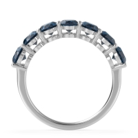 Timeless Oval Women's Nasika Band