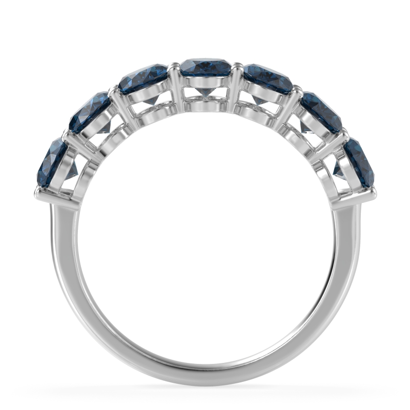 Timeless Oval Women's Nasika Band