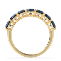 Timeless Oval Women's Nasika Band