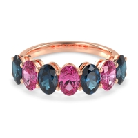 Timeless Oval Women's Nasika Band