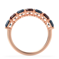 Timeless Oval Women's Nasika Band