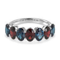 Timeless Oval Women's Nasika Band