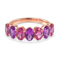 Timeless Oval Women's Nasika Band