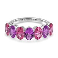 Timeless Oval Women's Nasika Band