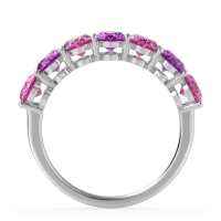 Timeless Oval Women's Nasika Band