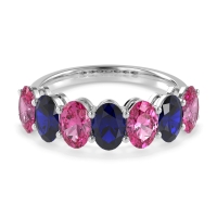 Timeless Oval Women's Nasika Band