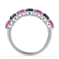 Timeless Oval Women's Nasika Band