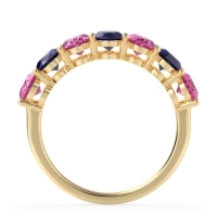 Timeless Oval Women's Nasika Band