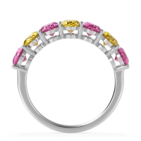 Timeless Oval Women's Nasika Band