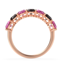 Timeless Oval Women's Nasika Band
