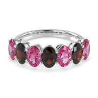 Timeless Oval Women's Nasika Band