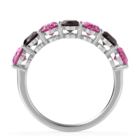 Timeless Oval Women's Nasika Band