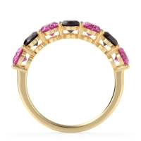 Timeless Oval Women's Nasika Band